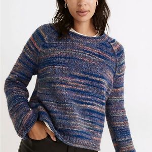 Madewell pullover sweaters